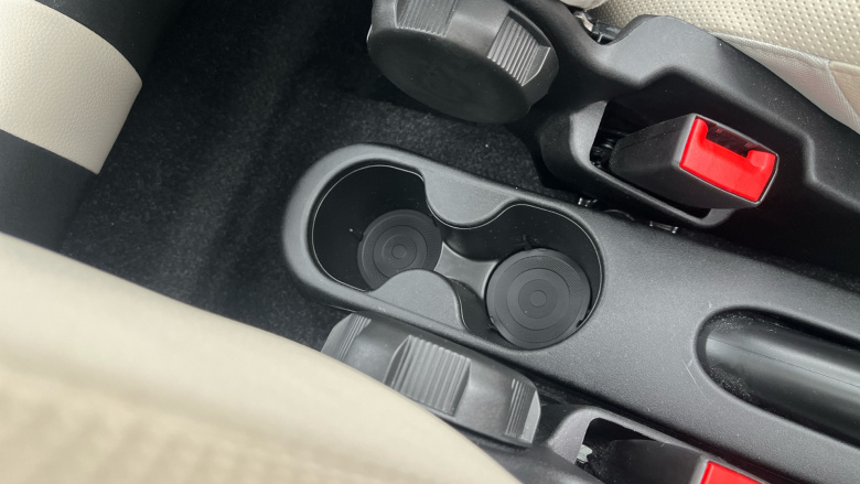 Fiat 500 1.0 Mild Hybrid Dolcevita [Part Leather] 3dr Petrol Hatchback